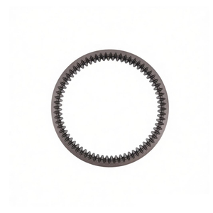 Engrenage annulaire agricole à 68 dents <span class=keywords><strong>NH</strong></span> 5151439 pour essieux New Holland 5640, 6640, 7740, 7840, 8240, 8340 et Fiat 100-<span class=keywords><strong>90</strong></span>, <span class=keywords><strong>110</strong></span>-<span class=keywords><strong>90</strong></span> - Product Image 4