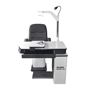 Equipo de Optometría Combinado Good Coagent Mi-2800, Aparato Eléctrico para Examen de Agudeza Visual - Product Image 2