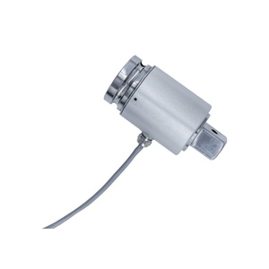 Torquemètre statique en acier, capacité 1000 Nm, pour la détection du couple de torsion - Product Image 2