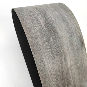 Revêtement de sol en vinyle PVC écologique SPC auto-adhésif, grain de bois naturel chêne, noyer, érable, moderne, pour chambre à coucher, imperméable, garantie 5 ans - Product Image 3