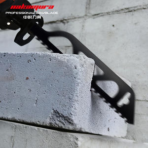 Lames de <span class=keywords><strong>scie</strong></span> alternative pour maçonnerie, lame de <span class=keywords><strong>scie</strong></span> en carbure de granit pour <span class=keywords><strong>couper</strong></span> le béton poreux, la <span class=keywords><strong>brique</strong></span> <span class=keywords><strong>rouge</strong></span> - Product Image 1