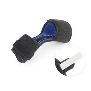 Soporte Ajustable para Tobillo, Ideal para Fracturas, Esguinces y Ortopedia del Pie - Product Image 5