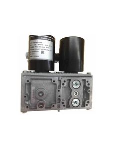 Solenoide Doble de Apertura Rápida Combinado VQ425MA1005 Gas VQ425MA1005 VQ425MA1005 - Product Image 5