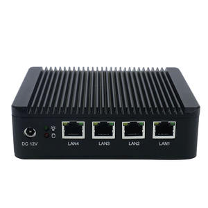 PfSense <span class=keywords><strong>nano</strong></span> itx 4 puertos ethernet placa base J1900 mini pc firewall <span class=keywords><strong>y</strong></span> VPN con ranura para tarjeta <span class=keywords><strong>SIM</strong></span> - Product Image 2