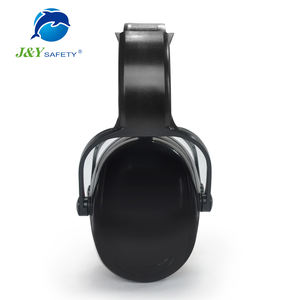 防音イヤーマフ騒音低減射撃<span class=keywords><strong>Oem</strong></span>聴覚保護ラウドマシナリー用イヤーマシナリー芝生ムーバー - Product Image 5