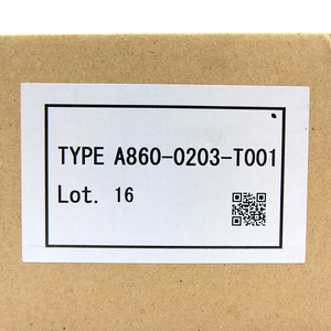 Generador de Pulsos Manual FANUC A860-0203-T001, Volante CNC 25/100PPR IP54 - Product Image 2