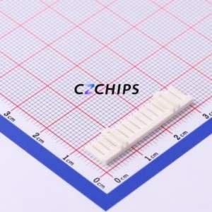 PMS-15V-S Connector Accessories Connector ( Type: Retainer )( Reference Series: PA )( Total PIN Count: 15 ) - Product Image 1