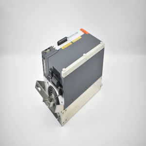 Servo verstärker 8V 1180.00-2 (Rev. T0) inkl. AC112 und AC120 Karten - Product Image 1
