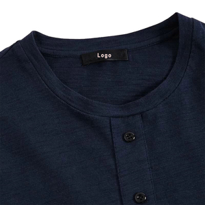 Set <span class=keywords><strong>pigiama</strong></span> da <span class=keywords><strong>uomo</strong></span> di alta qualità Set <span class=keywords><strong>pigiama</strong></span> da <span class=keywords><strong>uomo</strong></span> in <span class=keywords><strong>cotone</strong></span> scozzese personalizzato a due pezzi - Product Image 4