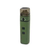 Accessoires pour fumeurs en gros Mini broyeurs électriques portables pour tabac Rechargeable par USB Logo personnalisé Broyeur à herbes