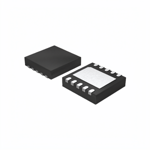 10 WFDFN Exposed Pad Clock Timing SI52112-A2-GM2 Buy Online Electronic Components Original - Product Image 1