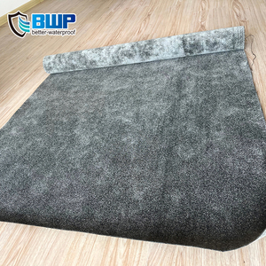 Membrane d'étanchéité en bitume modifié SBS/APP HDPE à prix compétitif, fabriquée en Chine, avec garantie de 5 ans - Product Image 2