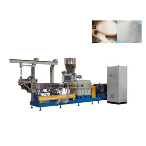 Máquina de Producción de Almidón de Yuca y Maíz Totalmente Automática, Línea de Procesamiento de Agua de Trigo, Fabricante de Maquinaria para Almidón Modificado - Product Image 4