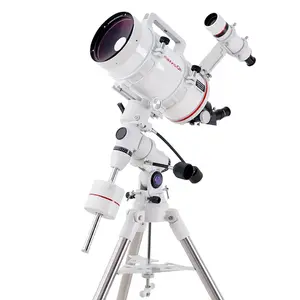 专业152毫米麦天文望远镜深空高清观测双筒望远镜