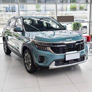 Offre Spéciale 2026 <span class=keywords><strong>Kia</strong></span> Seltos New Energy SUV Voiture électrique à grande vitesse et à longue autonomie Voiture électrique à grande vitesse disponible en gros FWD AWD - Product Image 3