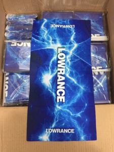 कस्टम डिजिटल प्रिंटिंग मल्टीफ़ंक्शन सीमलेस समर सॉलिड कलर आउटडोर स्पोर्ट्स थिन नेक गैटर्स मैजिक ड्यूराग स्कार्फ बंडाना - Product Image 5