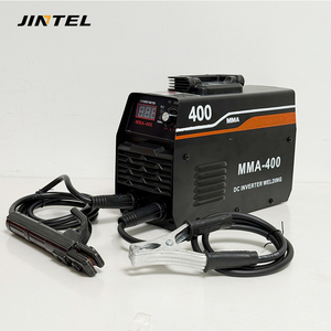 Machine à souder 220V 400A à bas prix pour usage domestique – Soudeuses à l'arc électrode (MMA) très demandées - Product Image 3