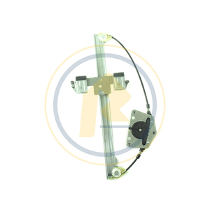 Regolatore Finestrino Ac Rolcar ADAPTABLE per OE 5L0837462 adatto per Skoda Yeti 2009 - Product Image 1