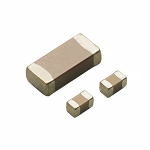 Prodotto condensatori ceramici 1206 b103k500ct - Product Image 1