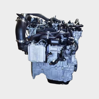 Moteur complet d'occasion 8AR 8AR-FTS 2.0T pour Lexus IS300 GS300 NX200t RX200t Toyota Crown