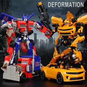 <span class=keywords><strong>Robot</strong></span> per auto deformabile modello di <span class=keywords><strong>Robot</strong></span> <span class=keywords><strong>giocattolo</strong></span> di deformazione di trasformazione di alta qualità all'ingrosso della fabbrica - Product Image 3