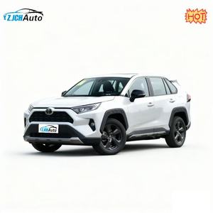 Toyota Lingfang <span class=keywords><strong>2022</strong></span>, Motor Dual, 2.0L, Tracción en las Cuatro Ruedas, Edición Flagship, Auto Usado Hecho en China, Volante a la Izquierda, Automático - Product Image 1