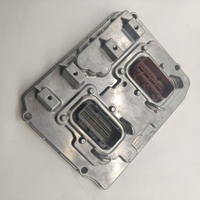 Unité de Module de commande de moteur de haute qualité ordinateur ECM ECU 4384413 CM2350 pour Cummins ISB 6.7L ISX15 X15