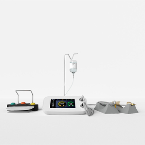 Moteur d'implant dentaire avec machine de chirurgie osseuse, unité de piézochirurgie dentaire, piezotome, rhinoplastie, chirurgie dentaire et buccale - Product Image 5