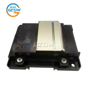 Kit de remplacement de tête d'impression WF2750 7510 L655 pour imprimante Epson L605 2651 2661 <span class=keywords><strong>7525</strong></span> L650 <span class=keywords><strong>WF</strong></span> 2750 Tête d'impression Pièce de rechange pour imprimante - Product Image 4