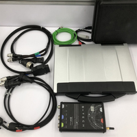 CF53 portátil para Deutz Fahr Tractor Combine Truck herramienta de diagnóstico SDF D-TechAPP SerDia 4,0 Eol Program key dongle Fahr D-Tech APP
