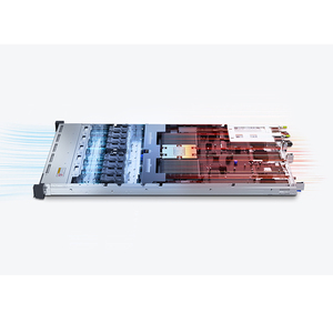 Nova geração FusionServer 1158H V7 1U 1-Socket Rack Server em Stock - Product Image 4