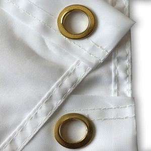 ธงแบบกำหนดเอง ทุกสี ทุกขนาด โลโก้ แบนเนอร์ พิมพ์ลายตามสั่ง ตกแต่ง - Product Image 3