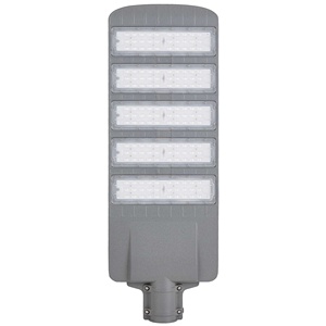 Lampadaire <span class=keywords><strong>solaire</strong></span> routier LS-<span class=keywords><strong>200</strong></span> à panneau séparé 18V 200W, batterie LiFePO4 250Ah, 12000LM, 150 LED Bridgelux, MPPT, IP65 - Product Image 5