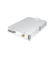 Module amplificateur de puissance RF large bande 10700-12700 MHz 200 W & Communication par satellite & Systèmes de fréquences RF & RF DF