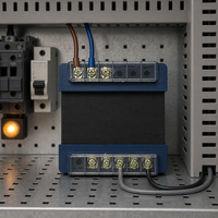 Transformateur de contrôle d'automatisation industrielle Yadoo TEK 50Hz/60Hz avec noyau en tôle d'acier au silicium pour isolation et contrôle électroniques