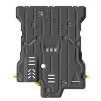 Plaque de protection inférieure pour Mercedes-Benz Classe V V260, protection contre les éclaboussures, protection du châssis inférieur