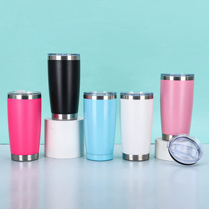 Vaso Térmico Personalizado de Acero Inoxidable 18/8 de Doble Pared, 20 <span class=keywords><strong>oz</strong></span>, para Viajes y Auto, Regalo para <span class=keywords><strong>el</strong></span> Día de la Madre y <span class=keywords><strong>el</strong></span> Día del Padre - Product Image 3