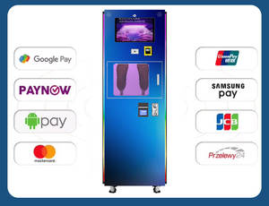 ماكينة تنظيف الأحذية الأوتوماتيكية وماكينة تنظيف أحذية السباق ومجفف ومعقم القفازات والأحذية - Product Image 6