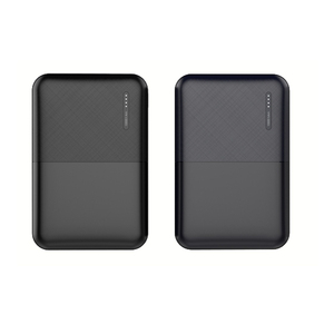 5000mAh Promotion Universal Mini 5000mAh Mini Portable Super Mini Charge with LED Charge Power Bank