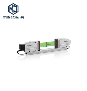 ไมโครมิเตอร์แบบออปติคอลความเร็วสูงคีย์เอ็นซ์ รุ่น LS-9000 - Product Image 1