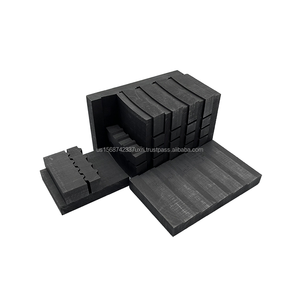 High Strength Isostatic <b>Graphite</b> Sintering <b>Molds</b> for Ripple Drill - Product Image 6