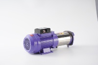 Pompa Booster Jet Pintar Otomatis Stainless Steel Rumah Tangga, Self-priming, High-lift, Frekuensi Variabel, Tekanan Konstan, OEM