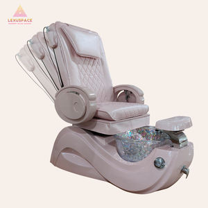 Moderne <span class=keywords><strong>Massage</strong></span> Pedicure Stoel Met Luxe Foot Spa Te Koop Silla De Pedicura De Lujo Voor Nagelsalon - Product Image 3