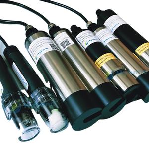 Online Troebelheidsmeting Golflengte Analoge Troebelheidssensor Zuiver Water <span class=keywords><strong>Turbidimeter</strong></span> Zwevende Vaste Stoffen Analysator - Product Image 1