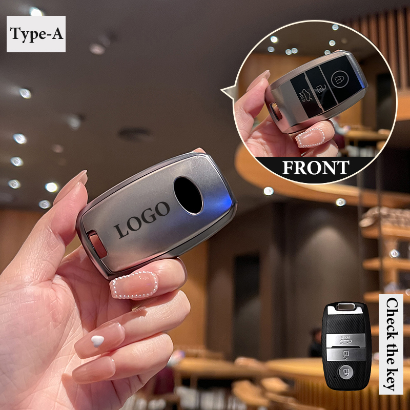 Couleur du pistolet de type A