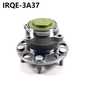IRQE-3A37 <b>Wheel</b> Hub Assembly 42200-T2A-A61 For Honda Bearing Steel New <b>Replacement</b> Part - Product Image 1