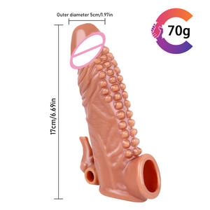 Презерватив Женский на присоске - Product Image 6