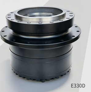 Pièces d'équipement d'excavatrice E330D EC320C E320D2 E320GC E324C E329D réducteur de translation - Product Image 4