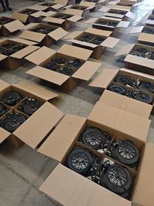 Asic Miner Noise Reducer 3速ファン低ノイズ温度低减Crypto Miner Antminer S21 Whatsminer Iceriver Avalon Miner - Product Image 4