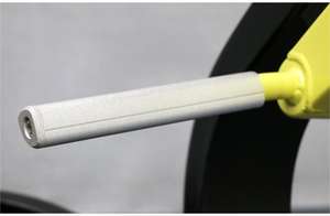 Commerciële Sportschool Gebruik Zittende Lat Pulldown Machine Nieuwe Fitnessruimte Terug Oefening Stalen Apparatuur Skid Stuur Loader Type - Product Image 3